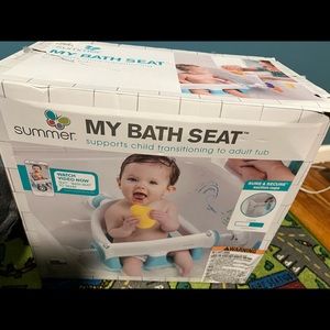 Baby Bath Tub